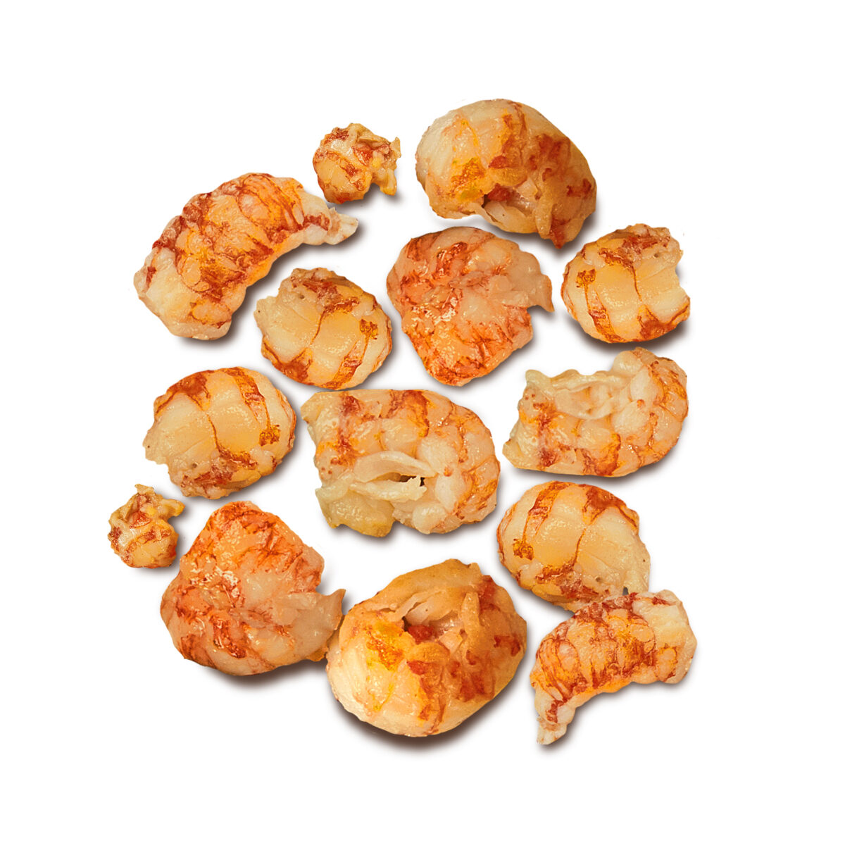 Langostino Lobster Rubio’s Coastal Grill