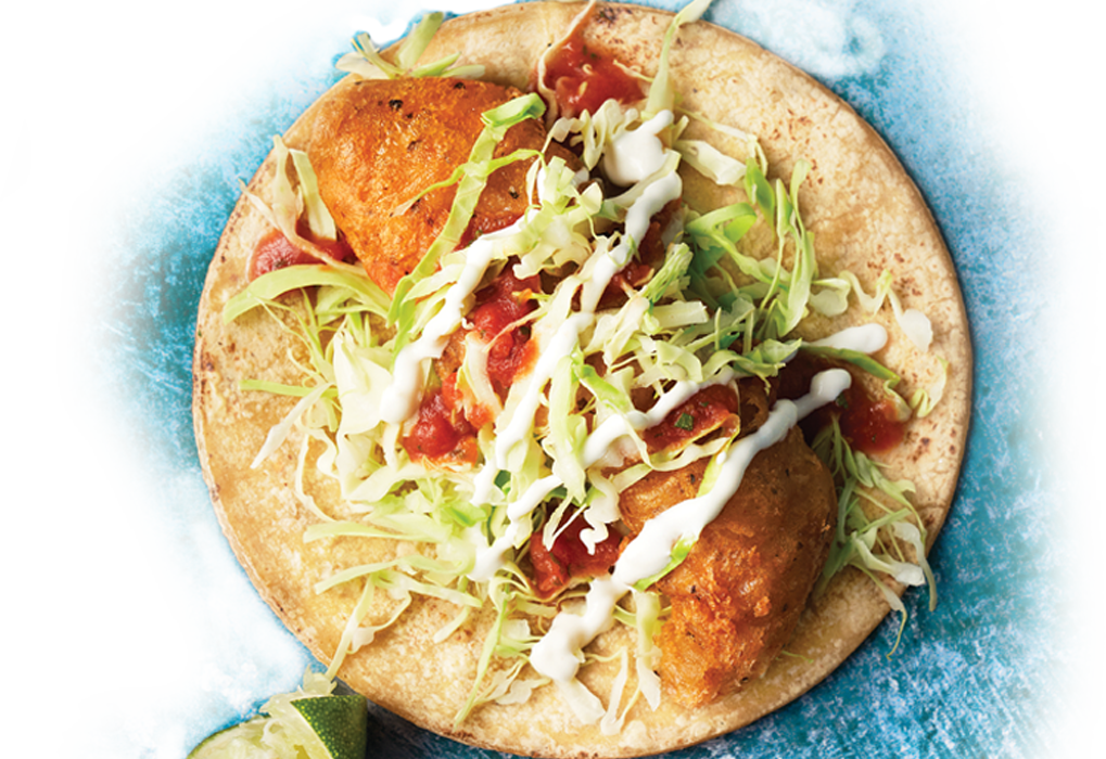 Rubio’s Coastal Grill - Baja-Inspired Fish Tacos & More