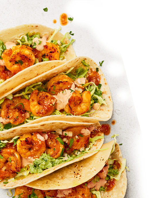 Rubio’s Coastal Grill - Baja-Inspired Fish Tacos & More
