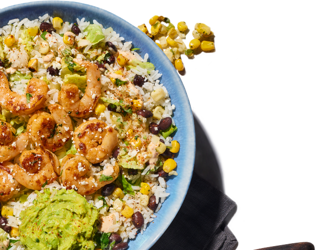 Rubio’s Coastal Grill - Baja-Inspired Fish Tacos & More