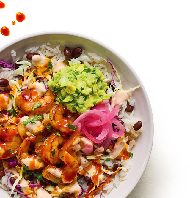 Rubio’s Coastal Grill - Baja-Inspired Fish Tacos & More