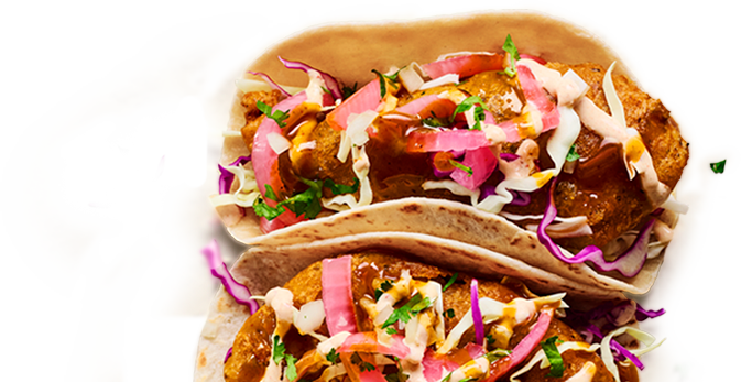 Rubio’s Coastal Grill - Baja-Inspired Fish Tacos & More